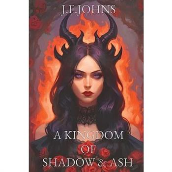 A kingdom of shadow and ash