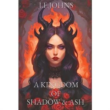A kingdom of shadow and ash