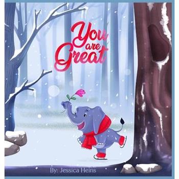 You Are Great