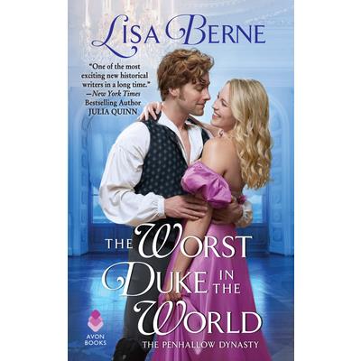 The Worst Duke in the World