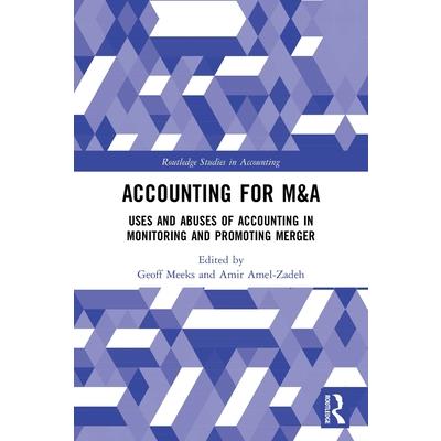 Accounting for M&A