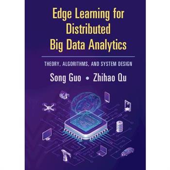 Edge Learning for Distributed Big Data Analytics