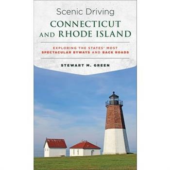 Scenic Driving Connecticut and Rhode Island