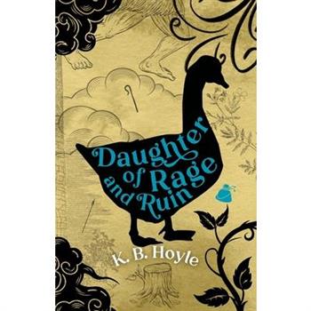 Daughter of Rage and Ruin