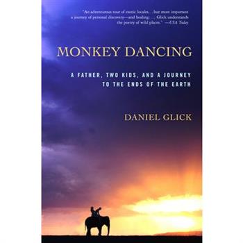 Monkey Dancing