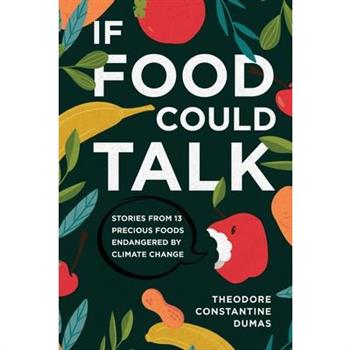 If Food Could Talk
