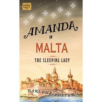 Amanda in Malta, Volume 8
