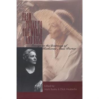 From Texas to the World and Back