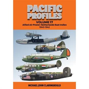Pacific Profiles Volume 17