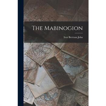 The Mabinogion