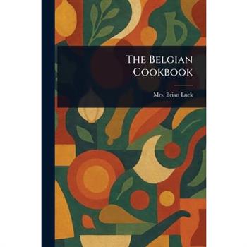 The Belgian Cookbook