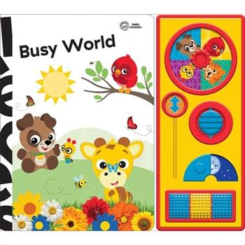 Baby Einstein: Busy World