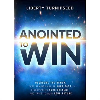 Anointed to Win