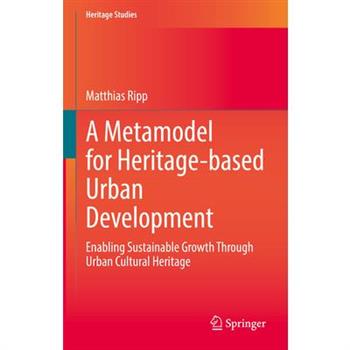 A Metamodel for Heritage-Based Urban Development