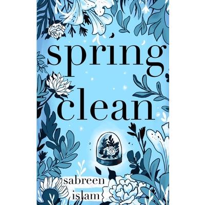 spring clean