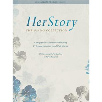 Herstory -- The Piano Collection -