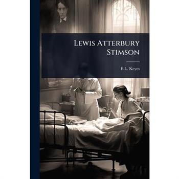 Lewis Atterbury Stimson