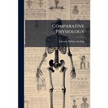 Comparative Physiology