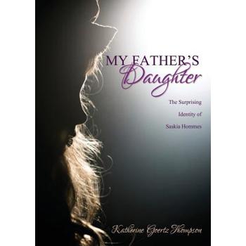 My Father’s Daughter