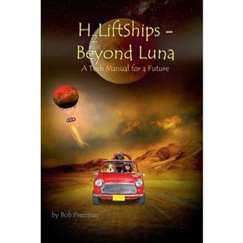 H2LiftShips - Beyond Luna