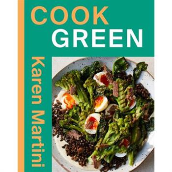 Cook: Green