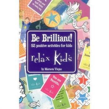 Be Brilliant!