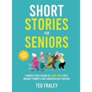 Short Stories for Seniors