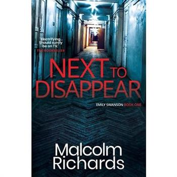 Next to Disappear