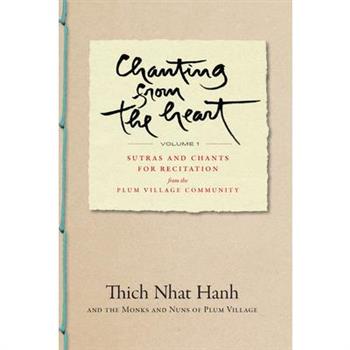 Chanting from the Heart Vol I