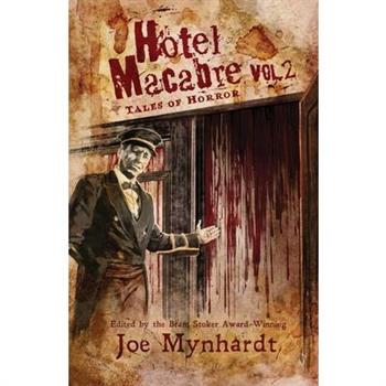 Hotel Macabre