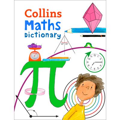 Collins Maths Dictionary