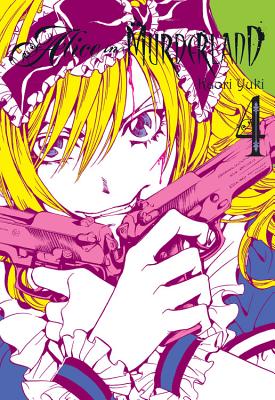 Alice in Murderland 4