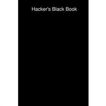 Hacker Black Book
