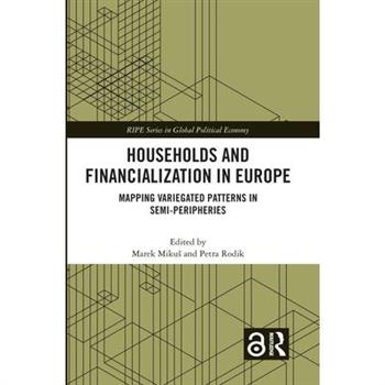 Households and Financialization in Europe