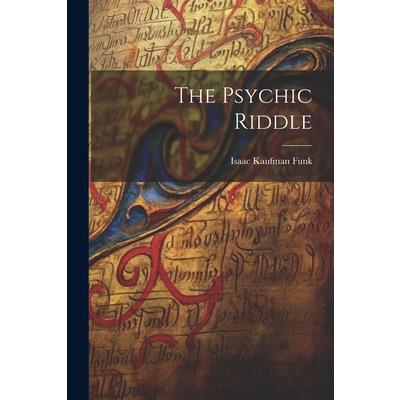 The Psychic Riddle