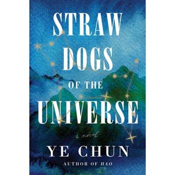 Straw Dogs of the Universe