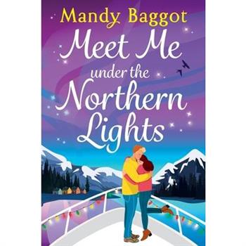 Meet Me Under the Northern Lights