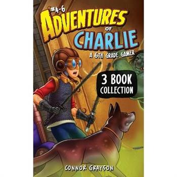 Adventures of Charlie