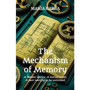 The Mechanism of Memory