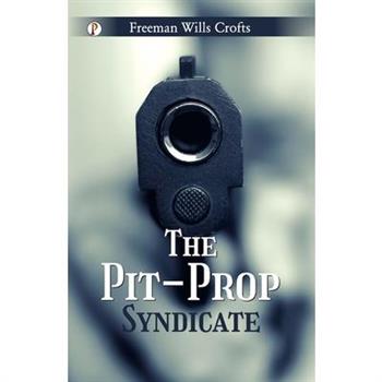 The Pit-Prop Syndicate