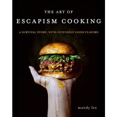 The Art of Escapism Cooking