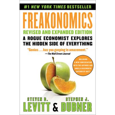 Freakonomics