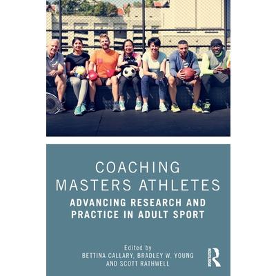 Coaching Masters Athletes