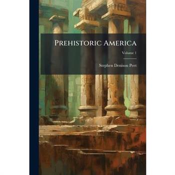 Prehistoric America