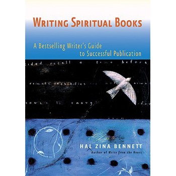 Writing Spiritual Books