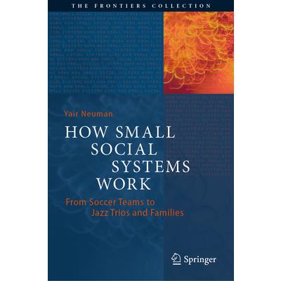 How Small Social Systems Work