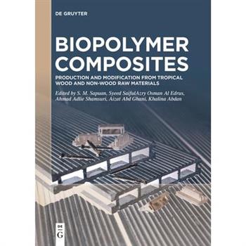 Biopolymer Composites