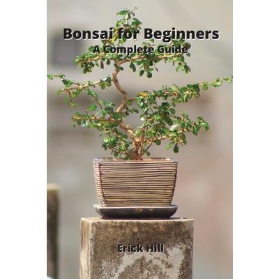 Bonsai for Beginners