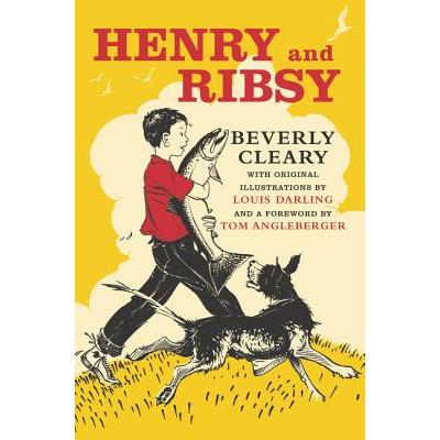 Henry and Ribsy