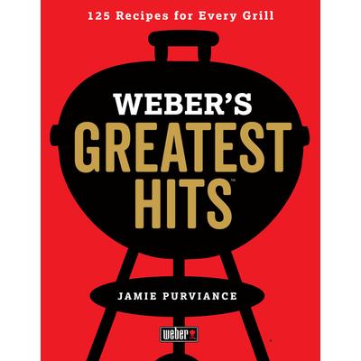 Weber's Greatest Hits